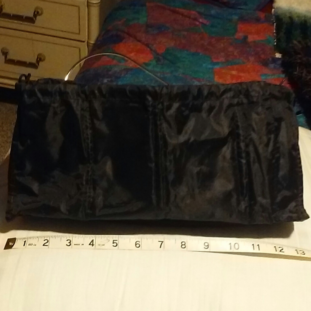 Travel Bag Organizer